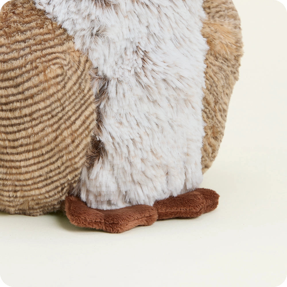 Warmies | Woodland Owl - 4
