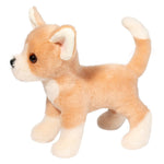 Chichi Chihuahua 7" Plush Dog For Ages 2+