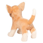 Chichi Chihuahua 7" Plush Dog For Ages 2+