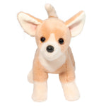 Chichi Chihuahua 7" Plush Dog For Ages 2+