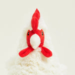 Warmies | Chicken - 5