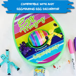 Eggmazing | Stikbot Eggs - CR Toys