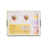 Hands Craft | Wooden Flower Bouquet | 14+