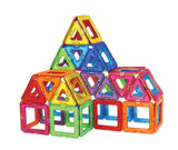Magformers Rainbow 50Pc Set