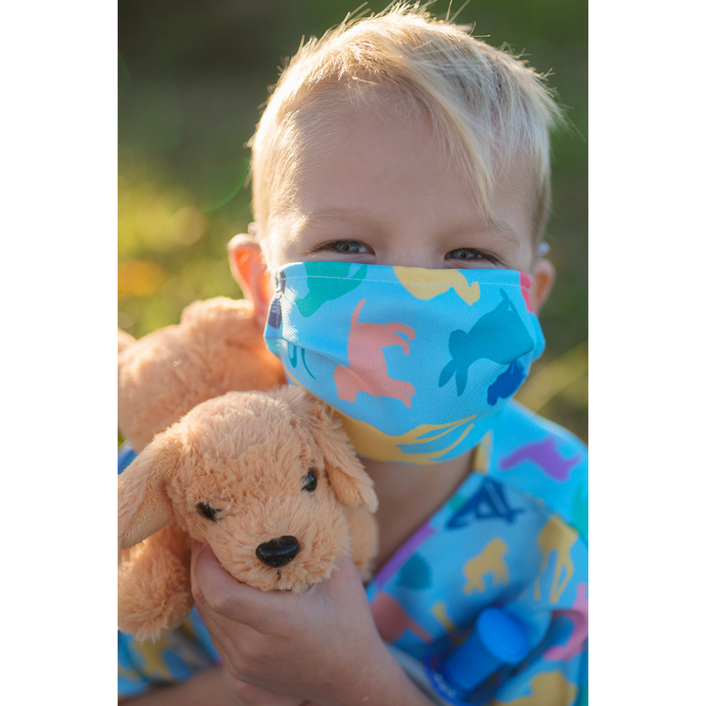 Veterinarian Set Size 5-6