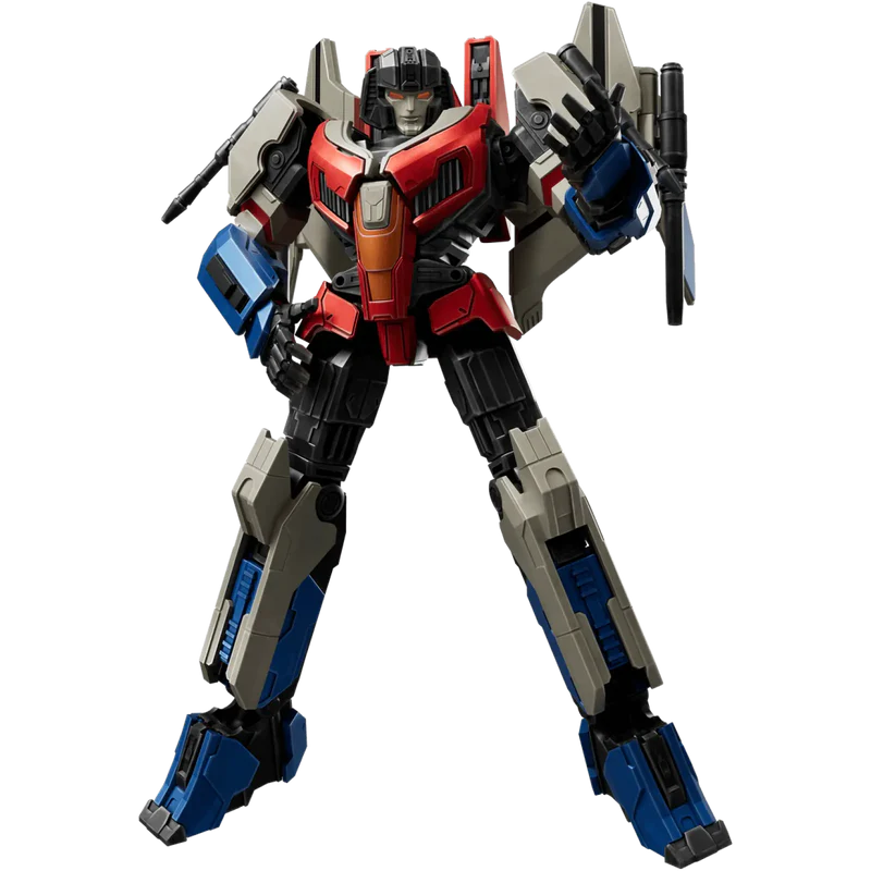 Blokees Transformers | Starscream 12+