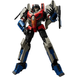 Blokees Transformers | Starscream 12+