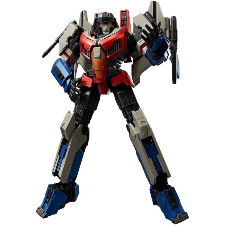 Blokees Transformers | Starscream 12+