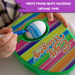 Eggmazing | Wooden Eggs 12 PK - CR Toys