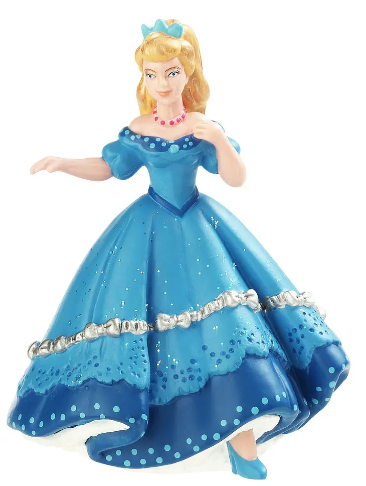 Princess Sophie Figurine 39022 - CR Toys