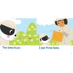 Brain Quest Phonics Readers: Set 1 - 6