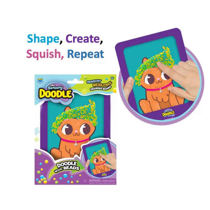 Baby Shark Craft Kits N/A - Baby Shark Water Drawing Mat - Yahoo Shopping