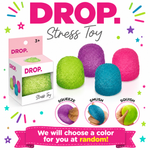 Drop High Density Squish - 2