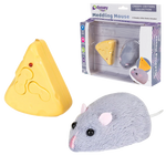 RC Meddling Mouse 8+ - 1
