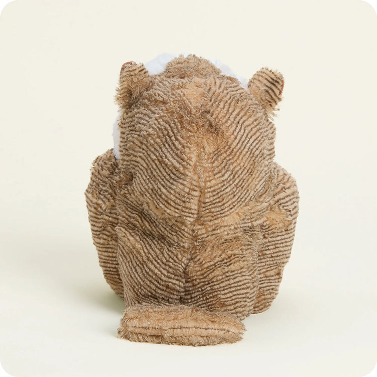 Warmies | Woodland Owl - 6