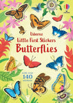 Little First Stickers | Butterflies 4+ - 2