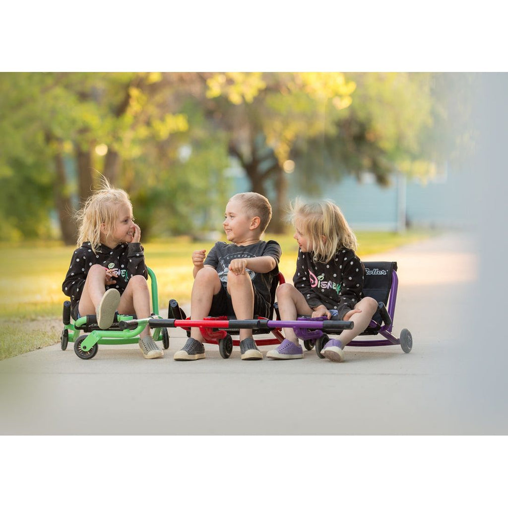 Ezyroller Classic | Purple - 6