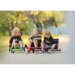 Ezyroller Classic | Purple - 6