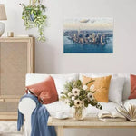 Puzzle | Beautiful Skylines New York | 1000 PC - CR Toys