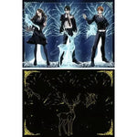 Puzzle | Glow in the Dark Harry Potter | 500 Pc - CR Toys