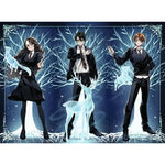 Puzzle | Glow in the Dark Harry Potter | 500 Pc - CR Toys
