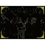 Puzzle | Glow in the Dark Harry Potter | 500 Pc - CR Toys