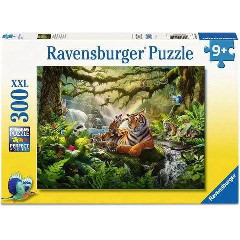 Puzzle | Wildlife Wonders | 300 Pc XXL - CR Toys