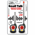 World's Tiniest | Walkie Talkies - 2