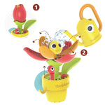 Pour 'N' Grow Pop-Up Garden - CR Toys