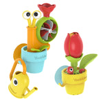 Pour 'N' Grow Pop-Up Garden - CR Toys