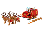 Lego Christmas Santa's Sleight for Ages 9+