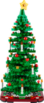 Lego Christmas Christmas Tree for Ages 12+