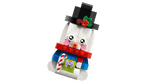 Lego | Snowman Ornaments - 4