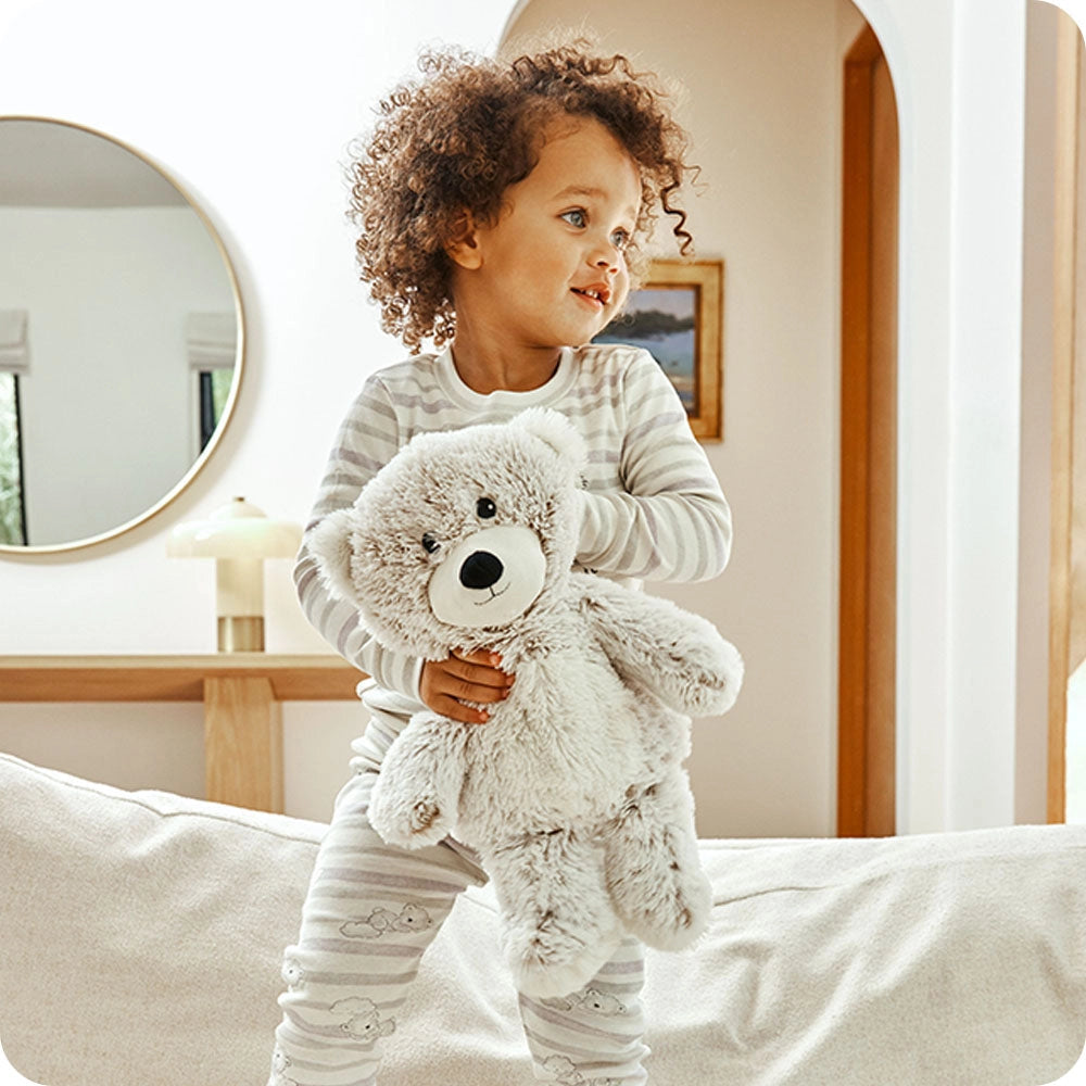Warmies | Marshmallow Bear - 5