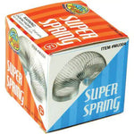Super Spring 3+ - 1