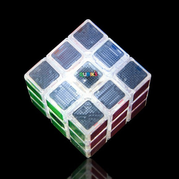 The Official Rubik's Pulse 8+
