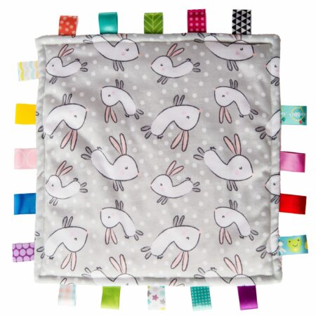 Taggies Original Comfy | Bunnies 0+ - 4