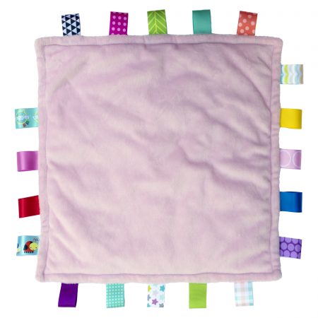 Taggies Original Comfy | Bunnies 0+ - 1