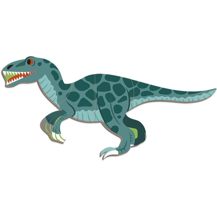 Magneti Book | Dinosaurs Playset 3+ - 3