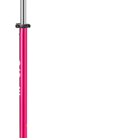 Maxi Deluxe Led Scooter | Pink 5+ - 1