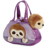 Fancy Pals Purse | Sloth - 2