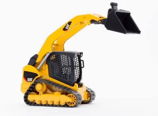 CAT COMPACT TRACK LOADER