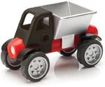 Smartmax | Power Vehicles 25 PCS | 3 - 6 Years - 8