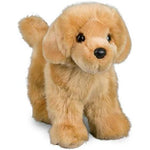 Chap Golden Retriever Dog Plush - 2