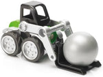 Smartmax | Power Vehicles 25 PCS | 3 - 6 Years - 7