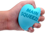 Squeeze Heart Nee Doh Fidget