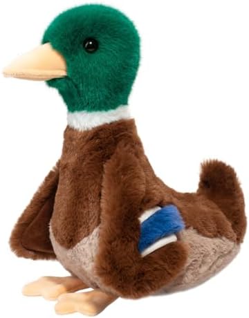 Desie Mallard Duck Soft Plush - 2