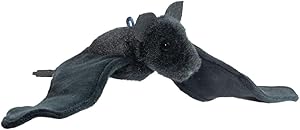 Belma Bat Finger Puppet