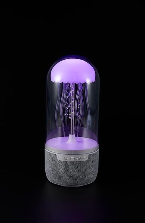 Jelly Fish Speaker JFSPKWHT