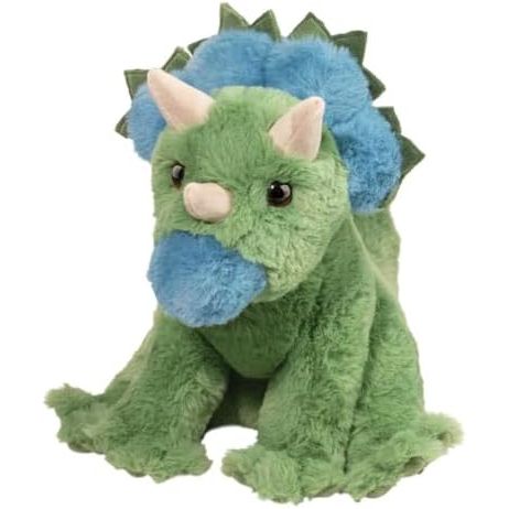 Roarie Green Dino - 1